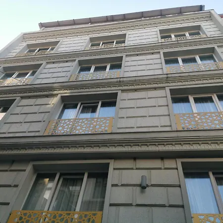 Grand Bazaar Hanpoint Hotel-2
