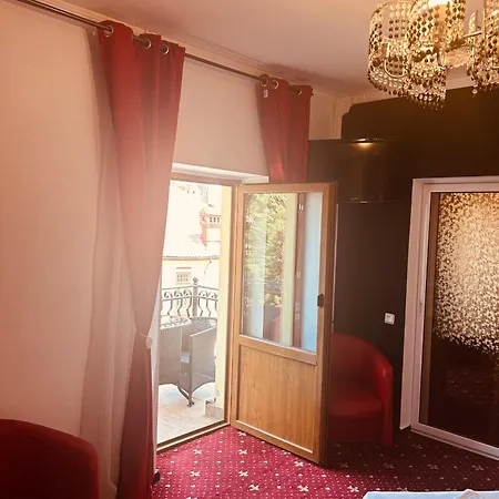 Hotel Zava Civic Center-3