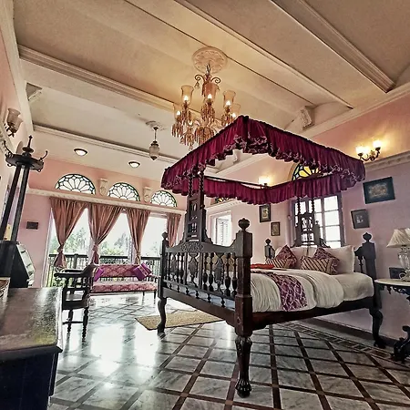 Bari Kothi Heritage Hotel-3