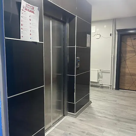 Madi Hotel Ankara-3