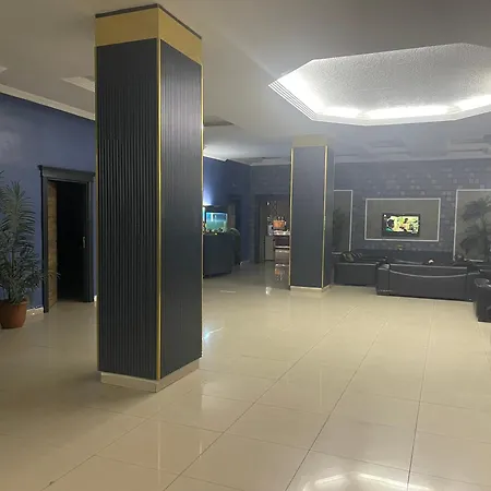 Madi Hotel Ankara-2