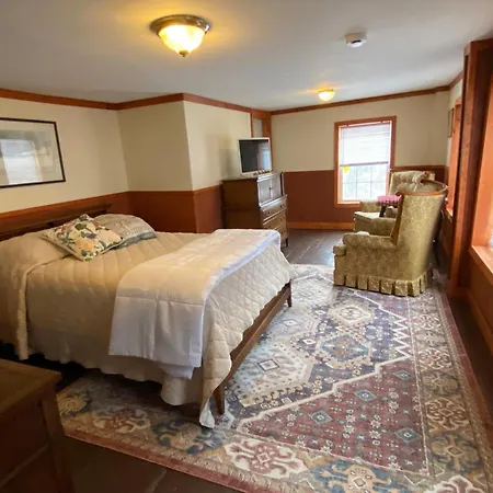 The Mountain Brook Hotel-3