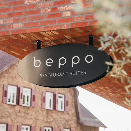 Beppo Restaurant Boutique-Hotel-2