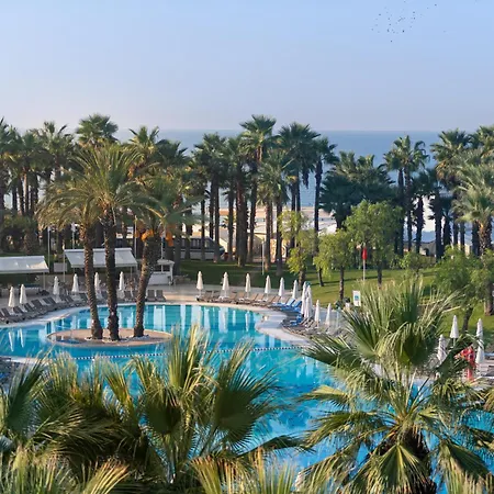 Monachus Family Resort Sorgun-2