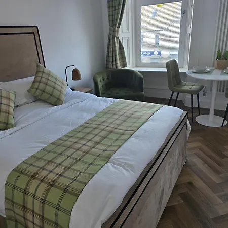 Musselburgh Links B&B-2
