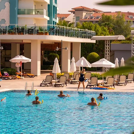 Commodore Elite Suites & Spa (Adults Only)-2