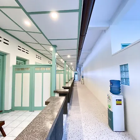 The Utara Hotel Tugu By Eresha Hospitality-3