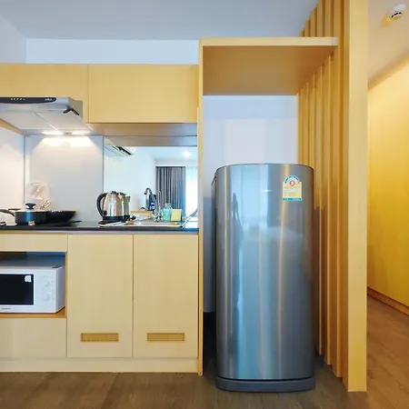 Residence One-3