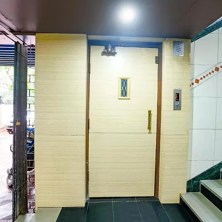Fabhotel Cruz Royale - Nr- Bandra West-2