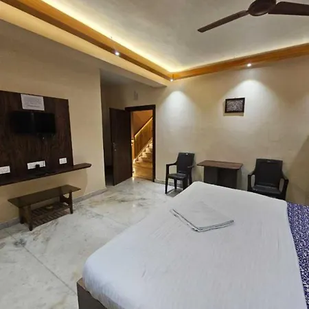 Hotel Passion Resort-3