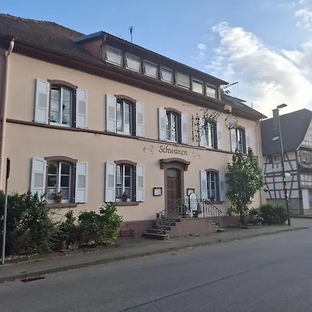 Gasthaus Schwanen-3