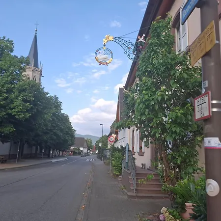Gasthaus Schwanen-2