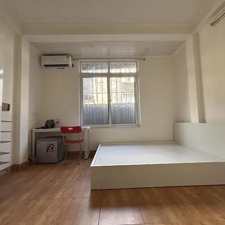 128C Dai La, Hanoi Apartment-2