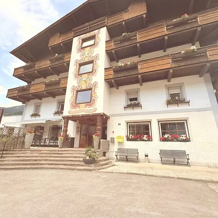 Gasthof Oberwirt-3