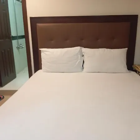 Grand Inn Hotel Lahore-2