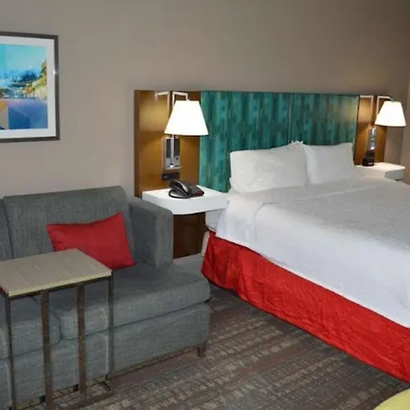 Best Western Plus Jackson Clinton-3