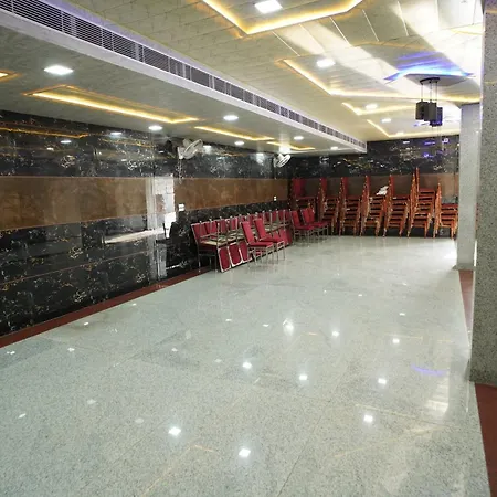 Cr Hotel And Resort-2