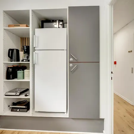 Billund Homestay-2