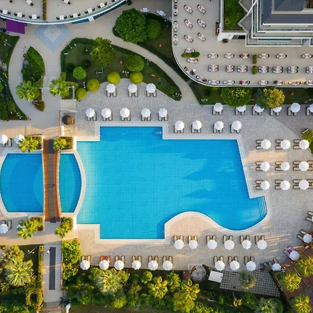 Commodore Elite Suites & Spa (Adults Only)-3