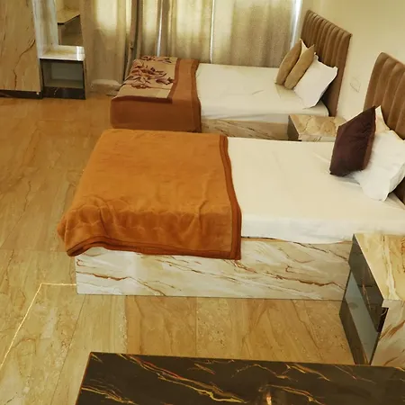 Hotel Satyam And Restaurant-3
