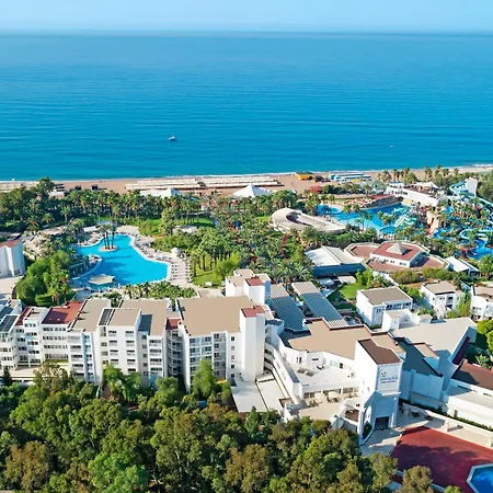 Monachus Family Resort Sorgun-3