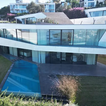 Chakra Boutique Hotel Bodrum-2