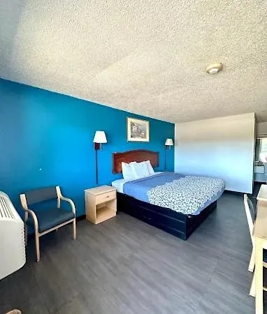 Flamingo Motel-2