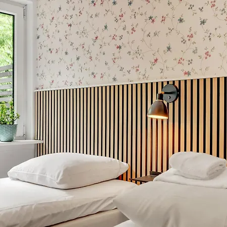 Billund Homestay-3