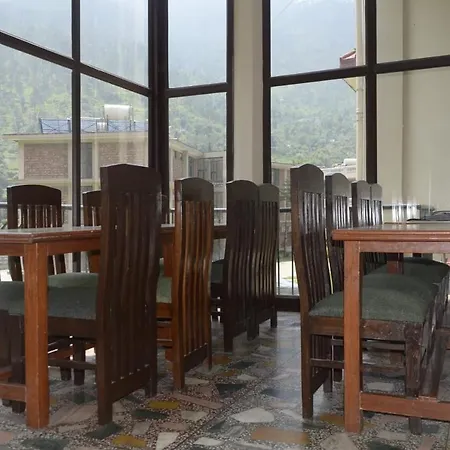 Shivlinga Tourist Complex-2