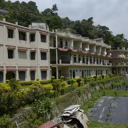 Shivlinga Tourist Complex-3