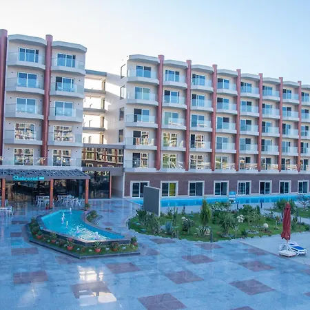 Rewaya Majestic Resort-3