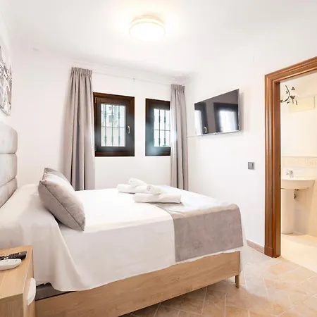 Hotel Boutique Zahara-3
