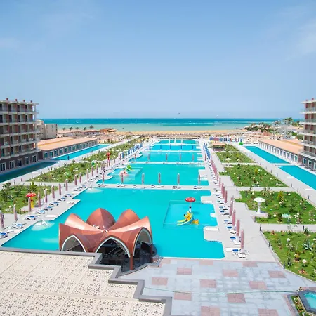 Rewaya Majestic Resort-2