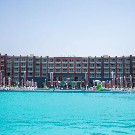 Rewaya Majestic Resort-2