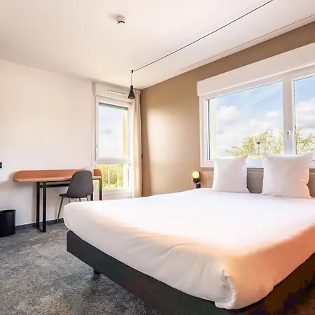 Hôtel AKENA Chalons-en-Champagne-3