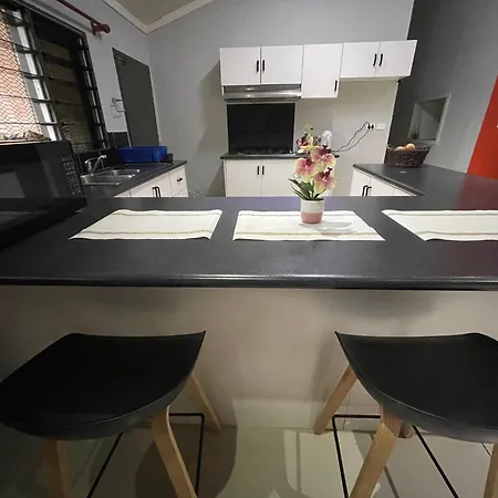 Cozy Nook Homestay-3