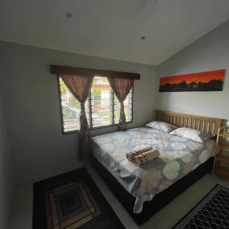 Cozy Nook Homestay-2