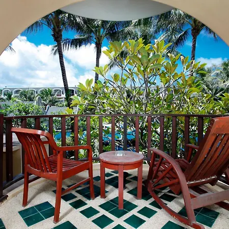 Phuket Graceland Resort And Spa-3