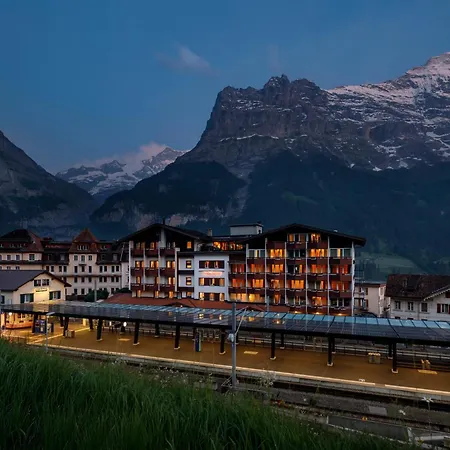 Derby Swiss Quality Hotel-2