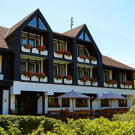 Landhotel Laarmann-2