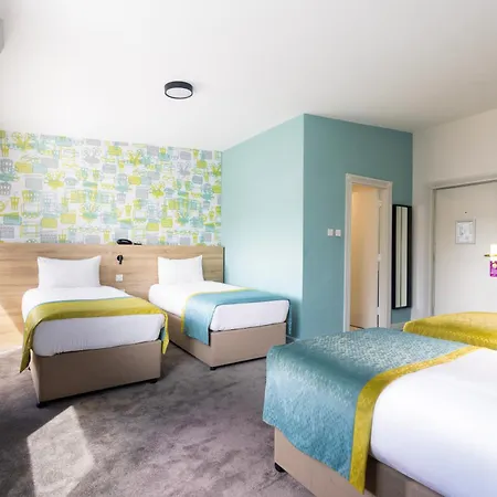 The Camden Street Hotel-3