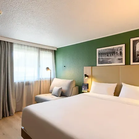 Campanile Prime Marne-La-Vallee - Torcy-3