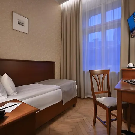 Hotel Rott-3