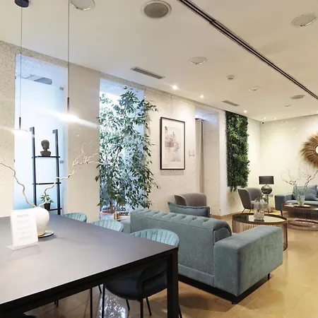 You & Co. J. Botanico Boutique-2