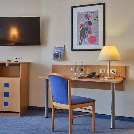 Yors Hotel Hannover-2