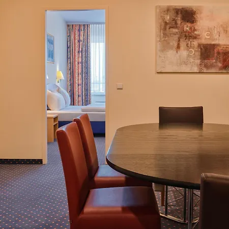 Yors Hotel Hannover-3