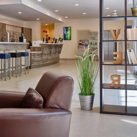 Yors Hotel Hannover-2