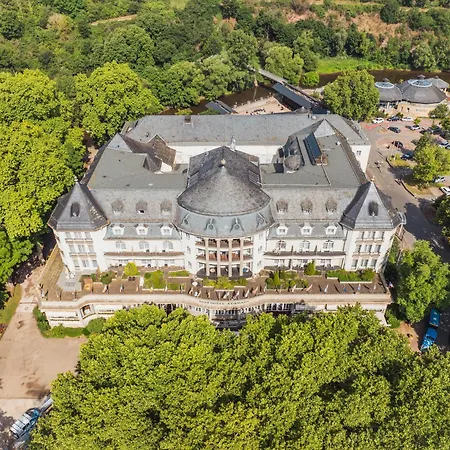 Parkhotel Kurhaus-2