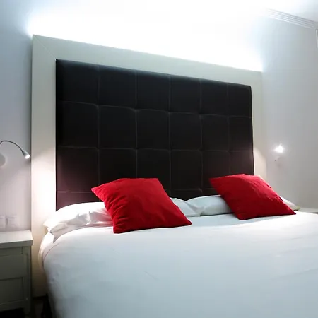 Hotel Boutique Catedral By Anthology Hoteles-2