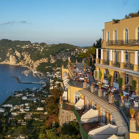 Hotel Caesar Augustus-3